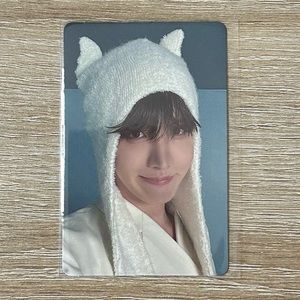 J Hope JITB Hope Edition Random PC